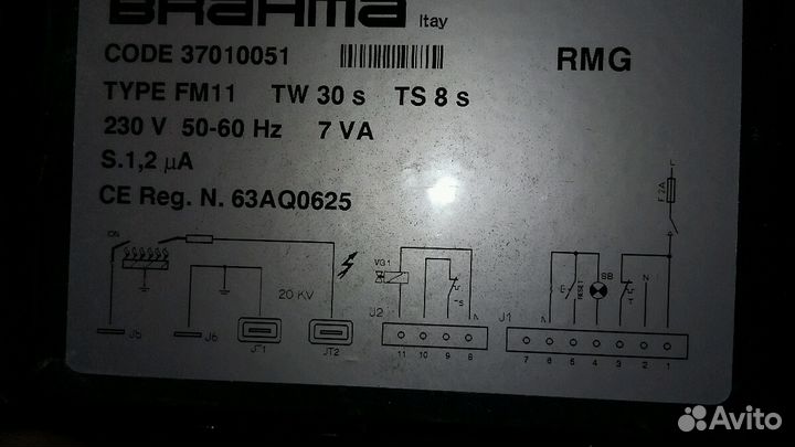 Контроллер