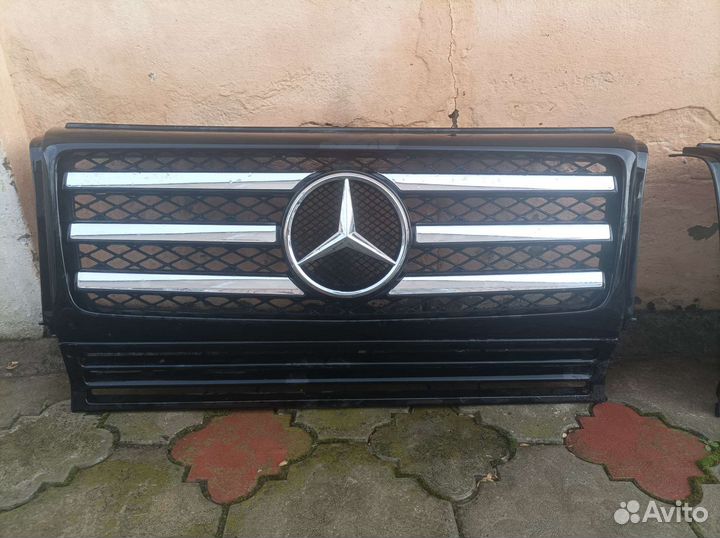 Запчасти разные б/у и новые