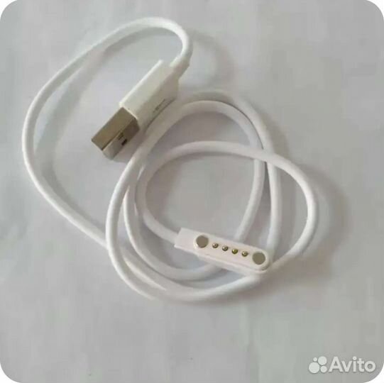 Кабель для зарядки часов wonlex