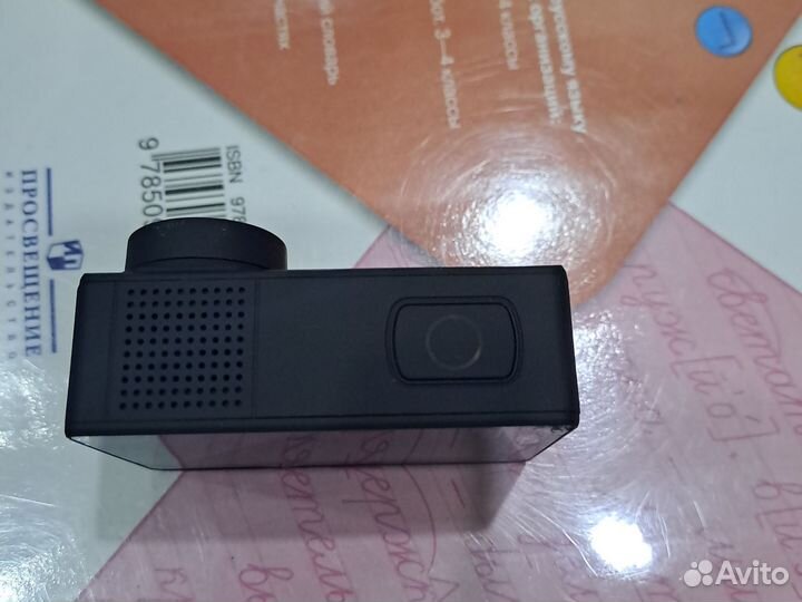 Экшн камера sjcam sj8 dual screen