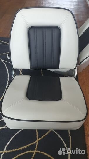 Складное мягкое кресло для лодки, катера