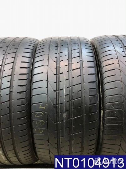 Pirelli P Zero 265/40 R20 104Y