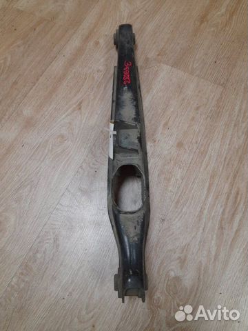 Рычаг поперечный задний Mitsubishi Outlander Xl