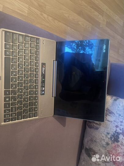 Планшет asus
