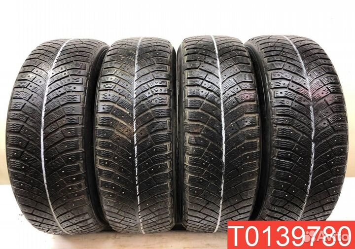 Michelin X-Ice North 4 SUV 235/60 R18 107T