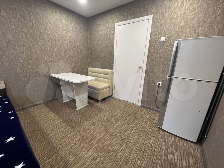 Комната 14 м² в 5-к., 3/5 эт.