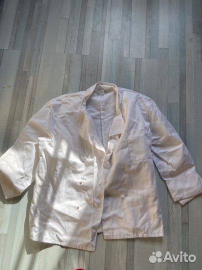 Мужской китель