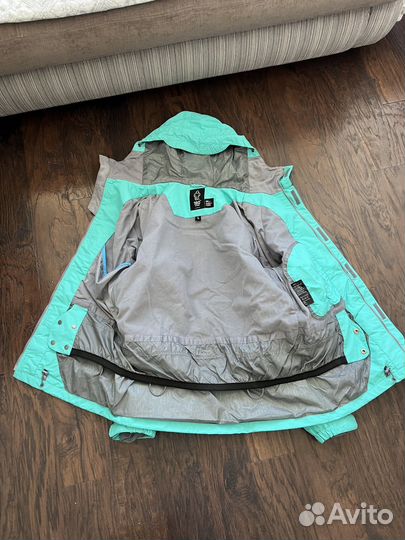 Костюм для сноуборда мужской