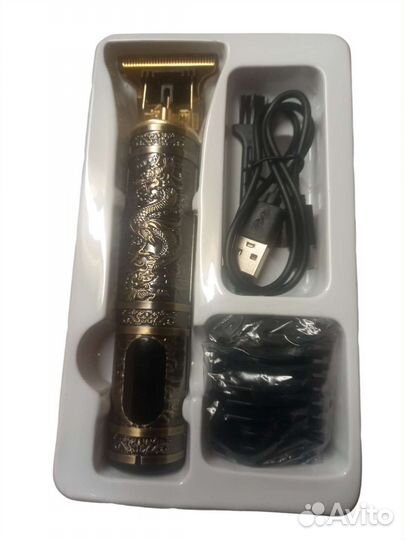 Машинка для волосы,бороды и усов