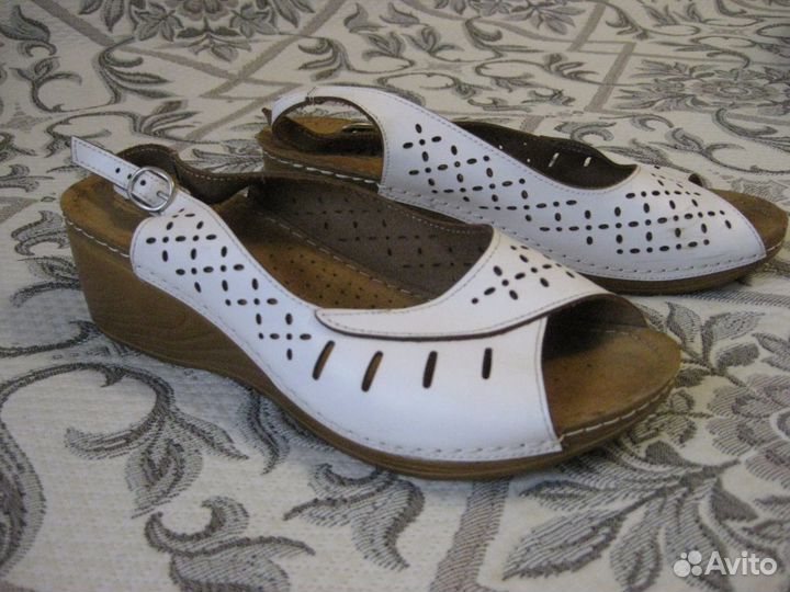 Босоножки