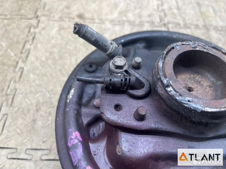 Ступица задняя левая suzuki MR wagon