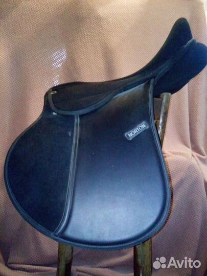 Амуниция для лошади,для верховой езды