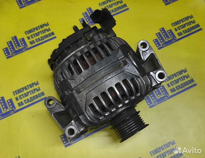 Генератор Mercedes C280 W203 W204