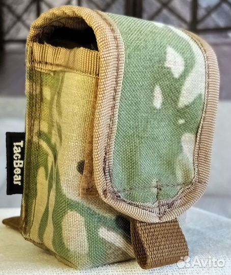 Подсумок для гранаты в расцветке Multicam