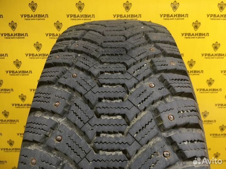 Cordiant Polar 215/65 R16 98T