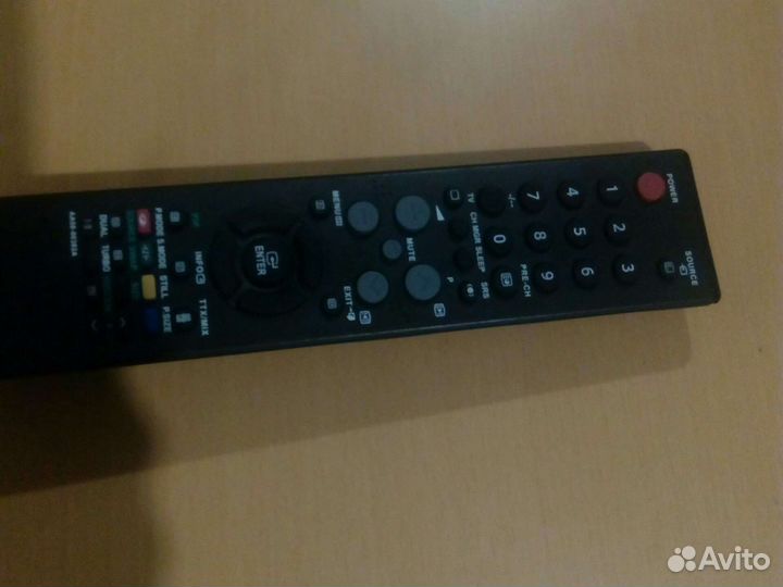 Пульт ду samsung