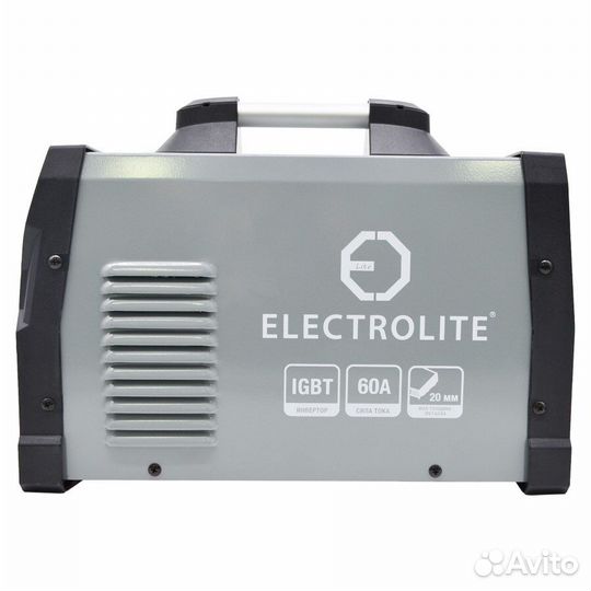 Плазморез electrolite cut-60