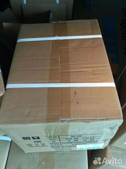 Мотор для швейных машин