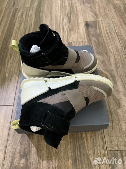 Ботинки ecco димисезон 30 р