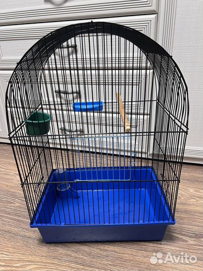Клетка для птиц