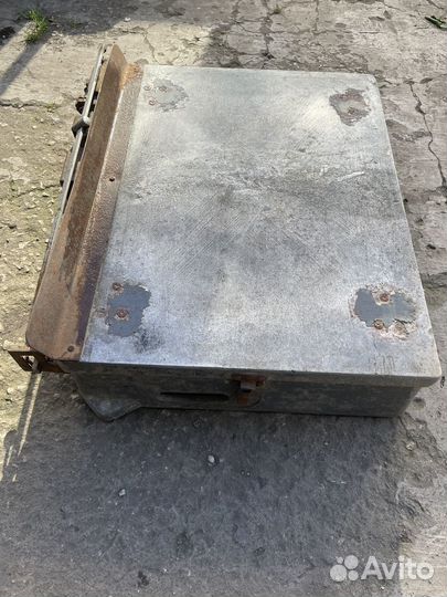 Весы пчеловода (СССР)