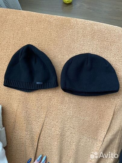 Шапка мужская