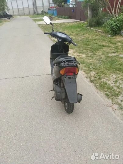 Honda Dio 34