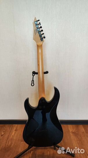 Электро гитара Cort X-Custom HT