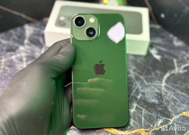 iPhone 13 mini, 512 ГБ