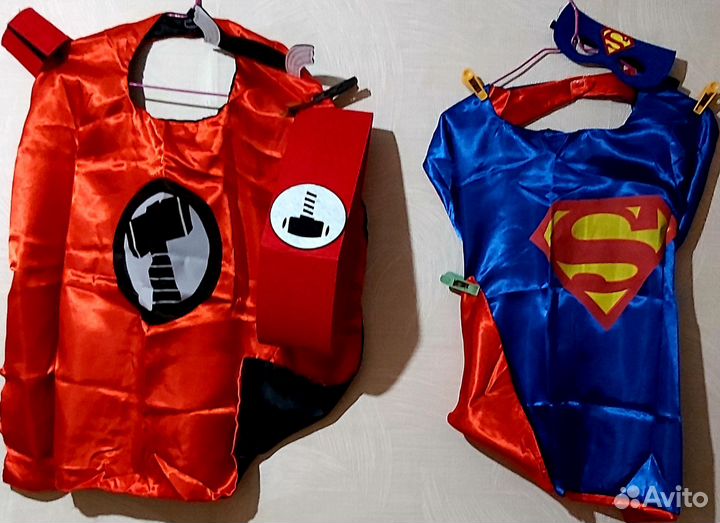 Карнавальные на утренник костюмы мальчику 65/70см