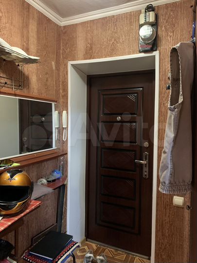 2-к. квартира, 41 м², 4/5 эт.