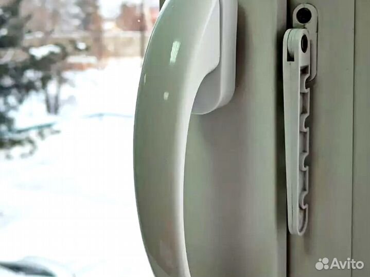 Ручки. Окна. Двери. Балконы.Лоджии