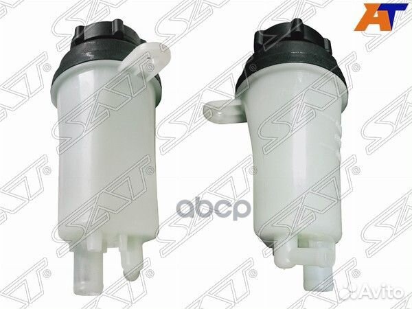 Бачок гур ford focus/C-MAX 1.4-1.6 04- ST-14202