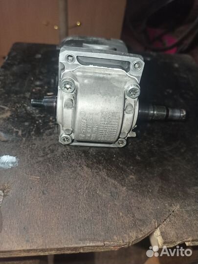 Двигатель для бензопилы stihl MS180