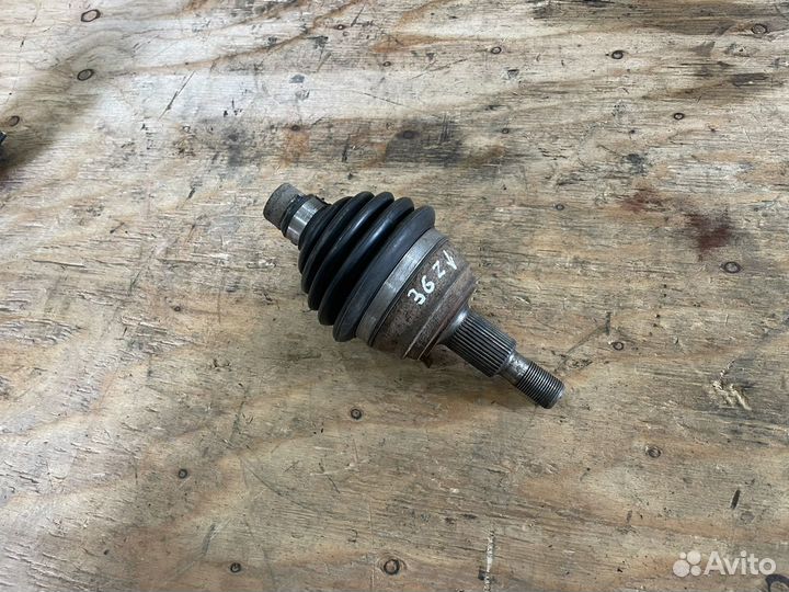 Шрус оригинал Шкода Октавия Тур Skoda Octavia tur