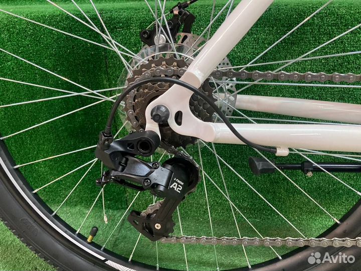 Женский горный велосипед Wels Spring 26