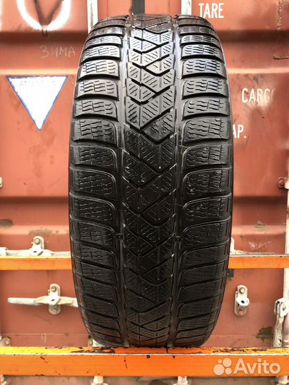 Pirelli Winter Sottozero 3 225/45 R19