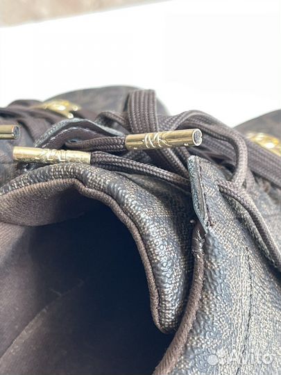 Michael kors кеды 37