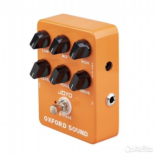 Joyo JF-22 Oxford Sound (Новый)