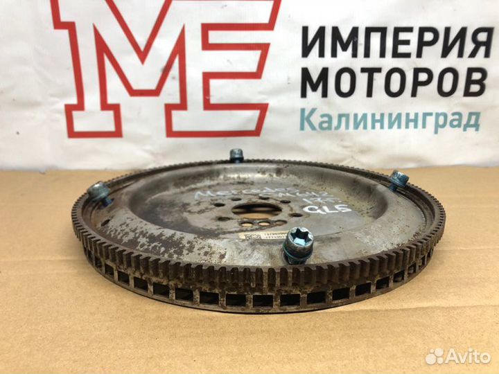 Маховик АКПП Mercedes Gls 350 D Bluetec 4Matic 3.0
