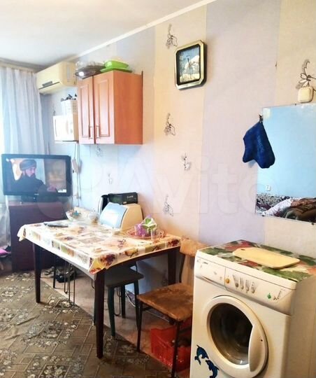 2-к. квартира, 32 м², 7/9 эт.