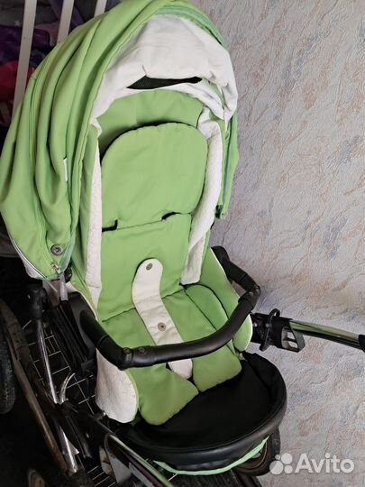 Коляска Aroteam Veronimo 2 в 1