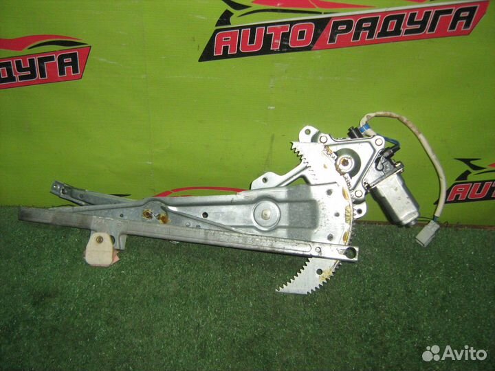 Стеклоподъемник honda GH3,GH4 HR-V 5 door