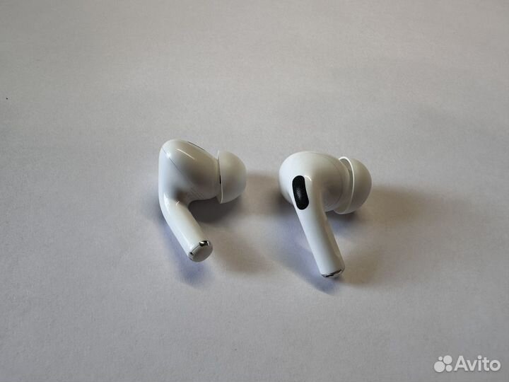 Правый Наушник apple airpods pro 2