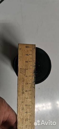 Пенал/тубус для ключей