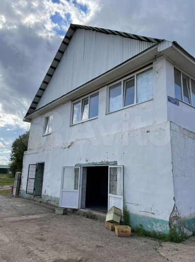 Производство, 160 м²