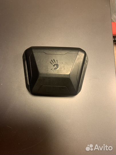 Bluetooth наушники bloody m70