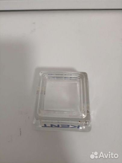 Пепельница kent (новая)