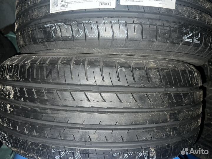 Yokohama BluEarth-GT AE-51 215/45 R17 91W