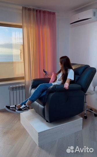 Кресло реклайнер